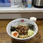 Ramen Jinsei Jetto Roppyaku - 