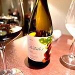 ラ・プリマ・ヴォルタ  - ✽ Descendientes de J. Palacios Petalos 2021 / スペイン/ 品種：Mencia (メンシア)