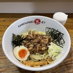 Ramen Jinsei Jetto Roppyaku - 