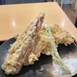 うどん上々 - 