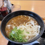 うどん上々 - 