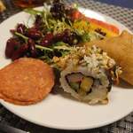 福記逸高酒店 - 