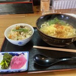 野口製麺所 - 