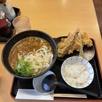 うどん上々 - 