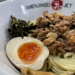 ラーメン人生JET600 - 