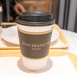 Boulangerie JEAN FRANCOIS - 