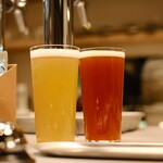 FARMERS CRAFT MARKET - 国産クラフトビール各種をご提供