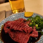 炭火焼 ゆうじ - 