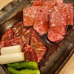 炭火焼 ゆうじ - 