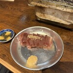 肉のいちのへ - 