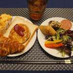 福記逸高酒店 - 