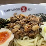 ラーメン人生JET600 - 