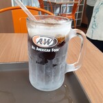 A&W - 