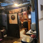 炭火焼 ゆうじ - 