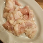 炭火焼 ゆうじ - 