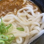 うどん上々 - 