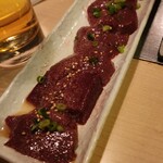 炭火焼 ゆうじ - 