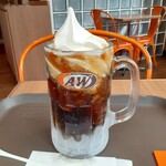 A&W - 