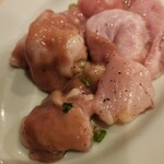 炭火焼 ゆうじ - 