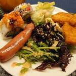 福記逸高酒店 - 