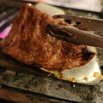 炭火焼 ゆうじ - 