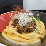 極楽うどん TKU - 