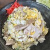 ラーメンショップ 吾妻屋 - 