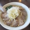 手打ラーメン 豚平