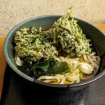 蕎麦たつ - 