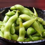 Edamame