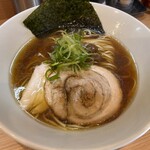 中華SOBA 惠ばら - 