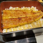 Edomae Unagi Kawashou - 