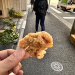 からあげ家 奥州いわい - 