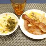 福記逸高酒店 - 