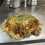 Imada Okonomiyaki - 