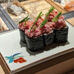 Sushi & Bar Fujiro - 