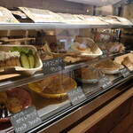 FARMERS CRAFT MARKET - 惣菜のテイクアウトも行っています