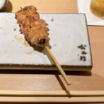 焼鳥 おみ乃 - 