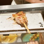 焼鳥 おみ乃 - 