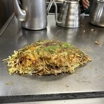 Imada Okonomiyaki - 