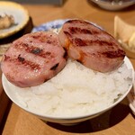 焼肉 フトロ - 