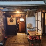 炭火焼 ゆうじ - 