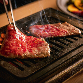 焼肉おおにし_2