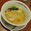 ちゃぶ屋 とんこつ らぁ麺 CHABUTON ヨドバシ横浜店