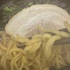 濃厚とんこつラーメン むしゃむしゃ