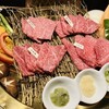 宮崎牛 焼肉 TORAYA
