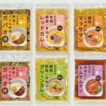 FARMERS CRAFT MARKET - お店の人気料理の味が家庭で楽しめる冷凍食品も販売中