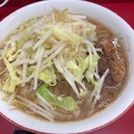 ラーメン二郎 - 