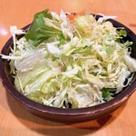 とんとん - 