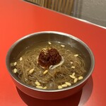 焼肉 冷麺 かめちゃん - 